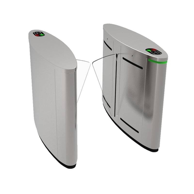 Automatic Access Control Gate System Swing Gate Access Control Flap Security Barrier Turnstile Gate